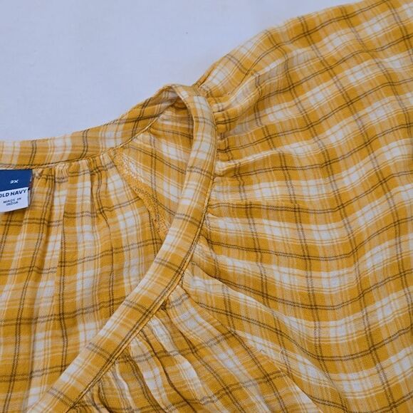 Old Navy Dress 2X - Picture 3 of 8